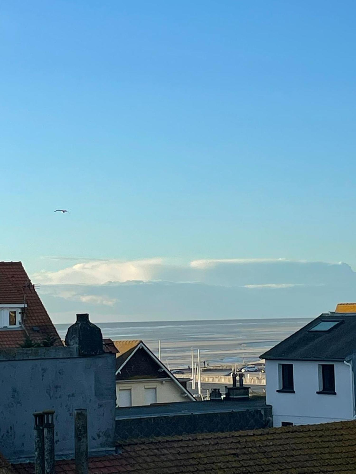 Le Touquet Exterior foto